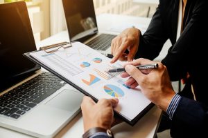 Cash Flow Turnaround Strategy for Companies