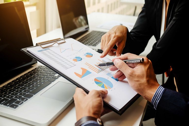 Cash Flow Turnaround Strategy for Companies