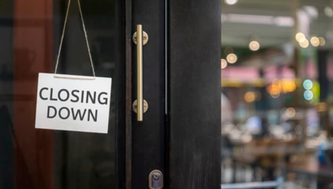 Business Liquidation: A Controlled Corporate Exit