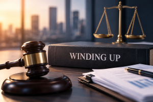 Winding Up Versus Administration Explained